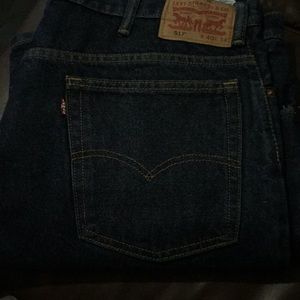 Boot cut 517 Levi’s